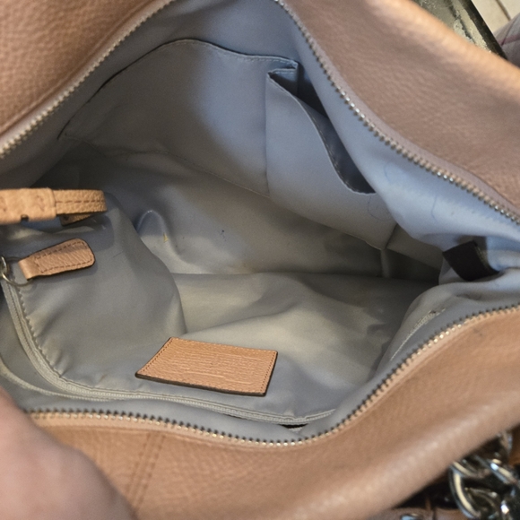 - LOT OF 2 Coach purses - Picture 11 of 12